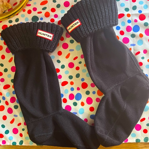 Hunter sock - Picture 1 of 4